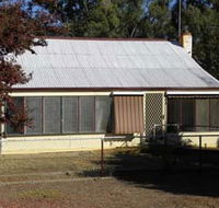 Kookaburra Cottage - Pooncarie - Tourism Caloundra