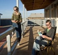 Mungo Shearers Quarters - Tourism Caloundra