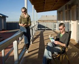 Mungo Shearers Quarters - Tourism Caloundra 0