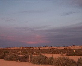 Mungo Shearers Quarters - Tourism Caloundra 1