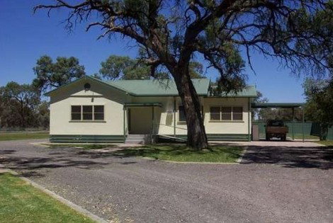 Lock 9 Lodge - Tourism Caloundra 1