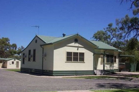 Lock 9 Lodge - Tourism Caloundra 2
