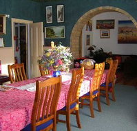 Broken Hill Caledonian Bed and Breakfast - Tourism Caloundra