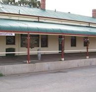 Old Vic Bed and Breakfast - Tourism Caloundra