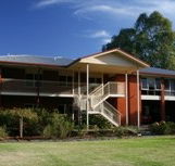Elizabeth Leighton Bed and Breakfast - Tourism Caloundra