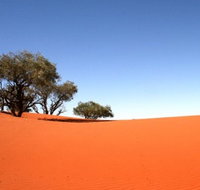 Theldarpa Stationstay - Tourism Caloundra