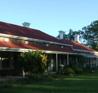 Avoca-on-Darling Hospitality - Tourism Caloundra