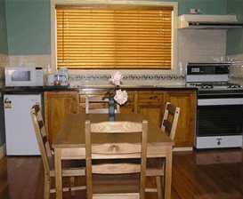 Acacia Cottage - Tourism Caloundra