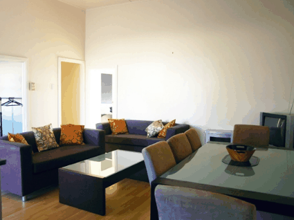 Art Mecca Holiday House - Tourism Caloundra