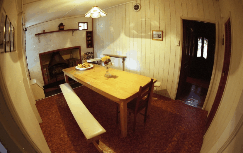 Avoca Cottage - Tourism Caloundra