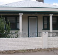 Bettys Cottage - Tourism Caloundra