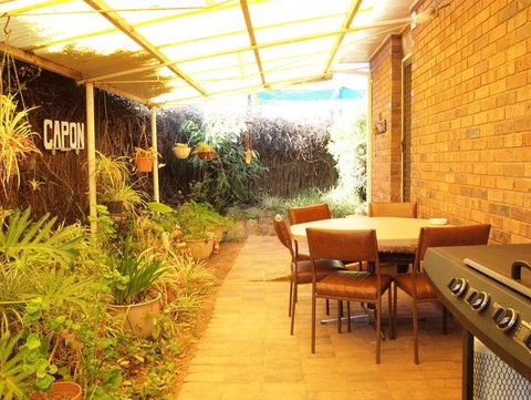 Capon Cottage - Tourism Caloundra 5