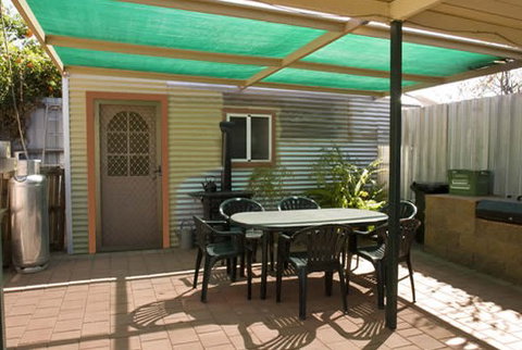 Toddington Cottage - Tourism Caloundra 3