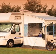 Cobar Caravan Park - Tourism Caloundra