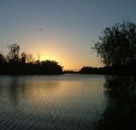 Nampoo Station Lodge - Tourism Caloundra