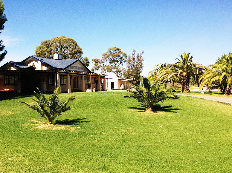 Curlwaa NSW Tourism Caloundra