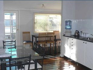 Comfort Cottage - Tourism Caloundra 0