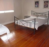 Hydrangea Cottage - Tourism Caloundra