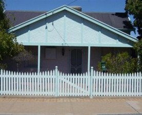 Rubys Cottage - Argent - Tourism Caloundra 0
