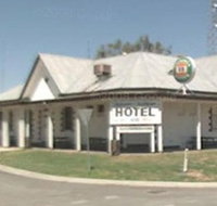 Pooncarie Telegraph Hotel Motel - Tourism Caloundra