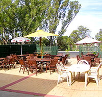 Royal Hotel Motel - Wentworth - Tourism Caloundra