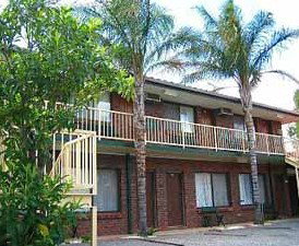 Para NSW Tourism Caloundra