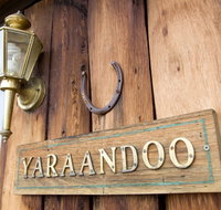 Yaraandoo Lakeside Retreat - Tourism Caloundra