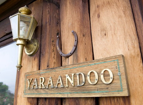 Yaraandoo Lakeside Retreat - Tourism Caloundra 0