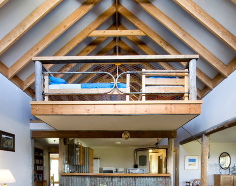 Yaraandoo Lakeside Retreat - Tourism Caloundra 4