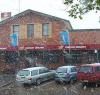 Snowgoose Hotel Motel - Tourism Caloundra