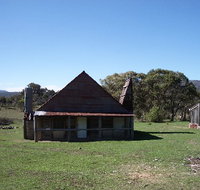 Fontenoy Farm Cottages - Tourism Caloundra