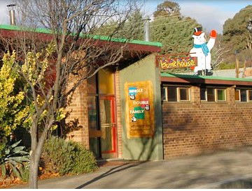 Cooma Bunkhouse Motel - Tourism Caloundra 4