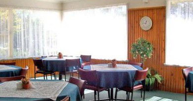 Alpine Country Motel - Tourism Caloundra 3