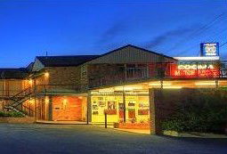 Cooma Motor Lodge - Tourism Caloundra 0