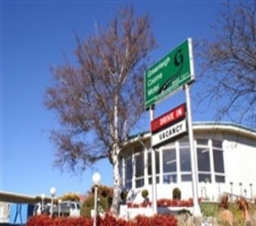 Cooma NSW Tourism Caloundra