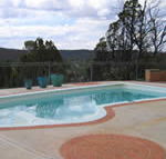 High Country Motel - Tourism Caloundra