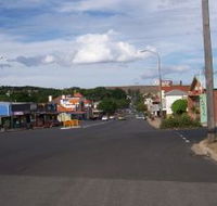 Cooma Gateway Holiday Cabins - Tourism Caloundra