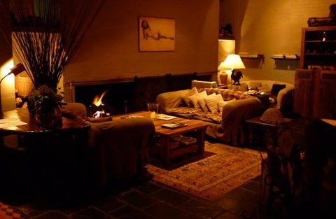 Crackenback Farm Mountain Guesthouse - Tourism Caloundra 1