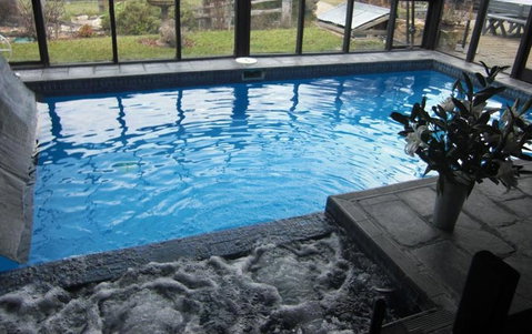 Crackenback Farm Mountain Guesthouse - Tourism Caloundra 2