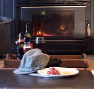 Guthega Alpine Inn - Tourism Caloundra