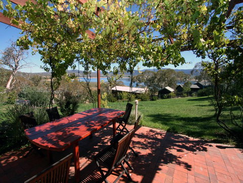 House Matterhorn - Tourism Caloundra 1