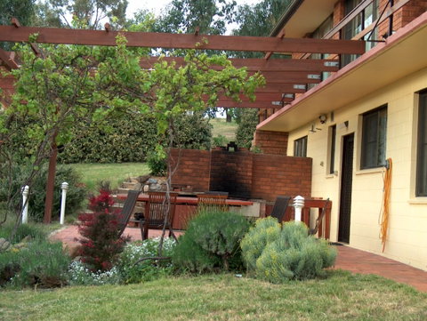 House Matterhorn - Tourism Caloundra 5