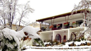 Sages Haus Bed And Breakfast - Tourism Caloundra 1