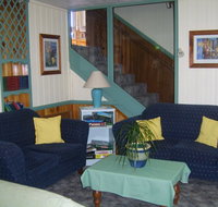 Sonnblick Lodge - Tourism Caloundra