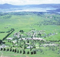 The Station Jindabyne - Tourism Caloundra