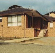Dragotin Perusko Apartments - Tourism Caloundra