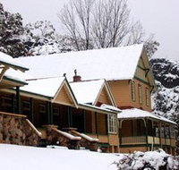 Yarrangobilly Caves House - Tourism Caloundra