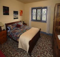 Old Minton Farmstay - Tourism Caloundra