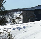 Barina Milpara Lodge - Tourism Caloundra