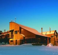 Stables Resort Perisher Valley - Tourism Caloundra